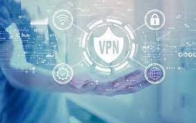 vpn кантип иштейт?